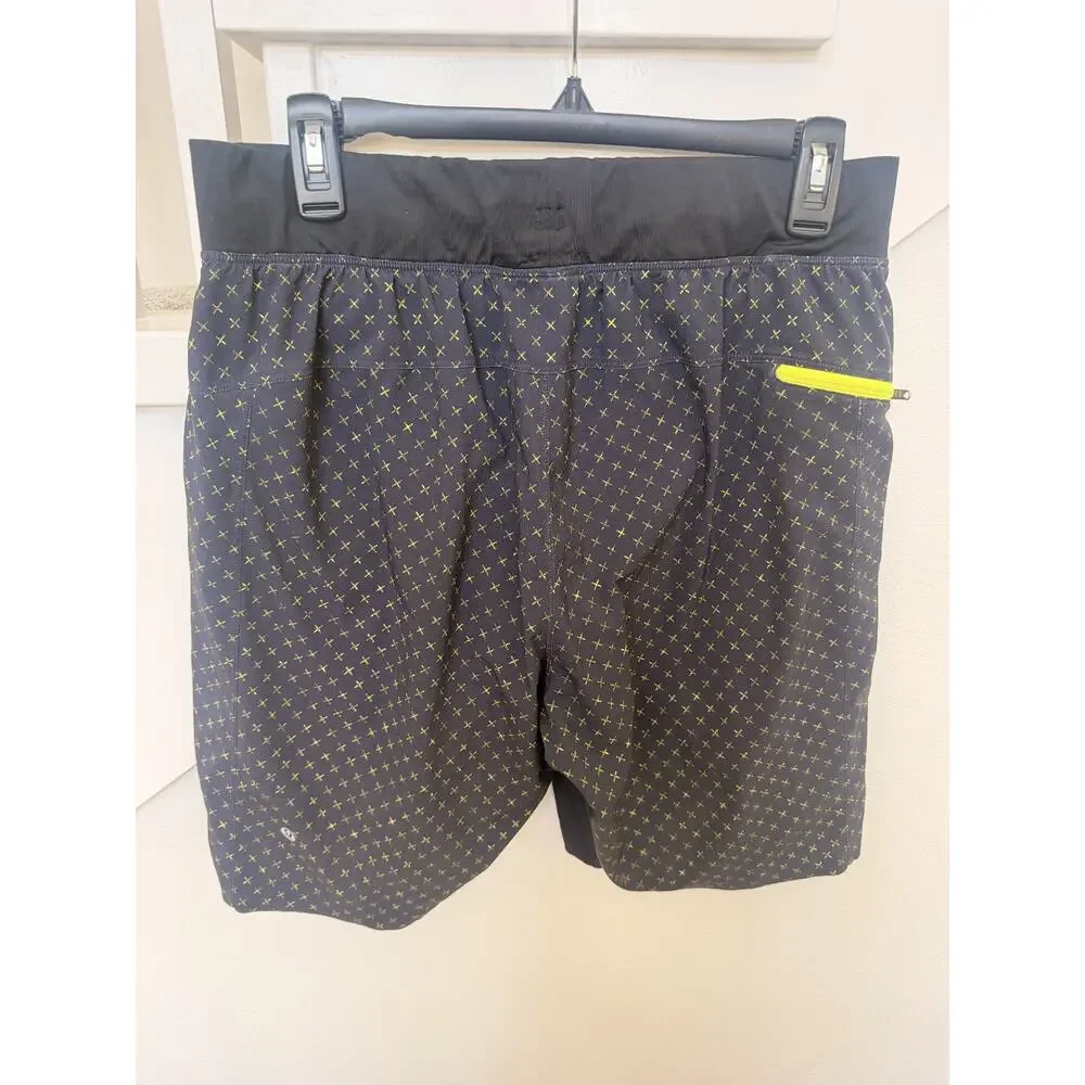 Lululemon Mens Pace Breaker Short 9